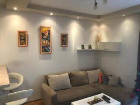 Stojanovic R apartman